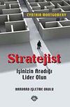 Stratejist & İşinizin Aradığı Lider Olun