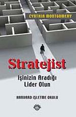 Stratejist & İşinizin Aradığı Lider Olun