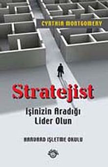 Stratejist & İşinizin Aradığı Lider Olun