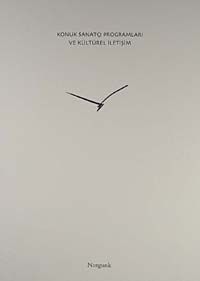 Konuk Sanatçı Programları ve Kültürel İletişim