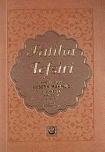 Fatiha Tefsiri (Cep Boy)