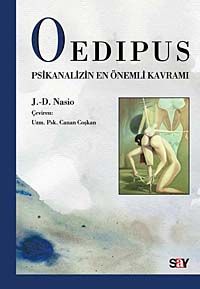 Oedipus & Psikanalizin En Önemli Kavramı