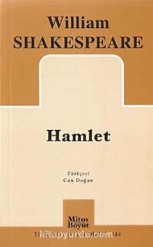 Hamlet (Can Doğan çevirisi)