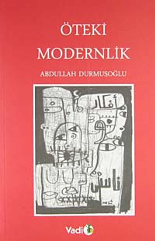 Öteki Modernlik