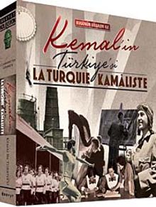 Bugünün Bilgileriyle Kemal'in Türkiye'si