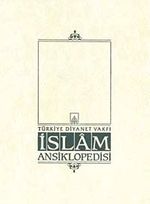 İslam Ansiklopedisi 39. Cilt