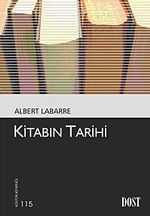 Kitabın Tarihi (cep boy)
