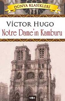 Notre Dame'nin Kamburu