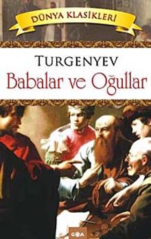 Babalar ve Oğullar