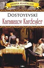 Karamazov Kardeşler