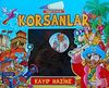 Korsanlar - Kayıp Hazine / Fenerli Kitaplar