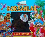 Korsanlar - Kayıp Hazine / Fenerli Kitaplar