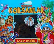Korsanlar - Kayıp Hazine / Fenerli Kitaplar