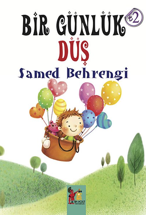 Bir Günlük Düş