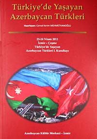 Türkiye'de Yaşayan Azerbaycan Türkleri/ 42-E-17