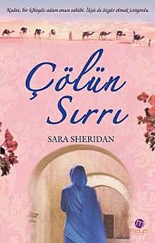Çölün Sırrı