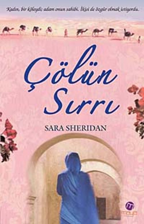 Çölün Sırrı