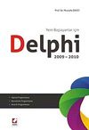 Yeni Başlayanlar İ&ccedil;in Delphi 2009-2010