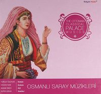 Osmanlı Saray Müzikleri