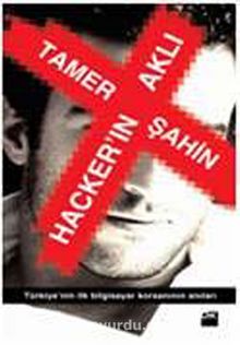 Hacker'ın Aklı - Tamer Şahin