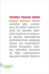 Yaratıcı Yazının Sırları
