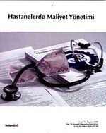 Hastanelerde Maliyet Yönetimi