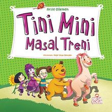 Tini Mini Masal Treni