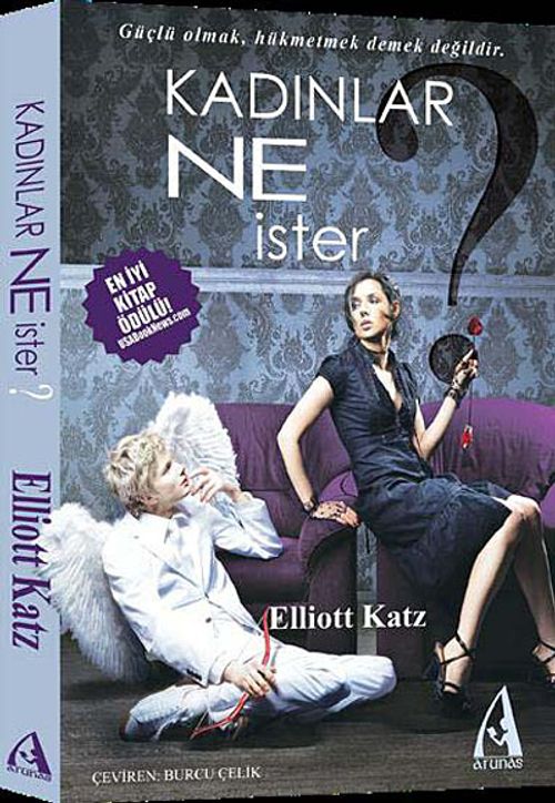Kadınlar Ne İster