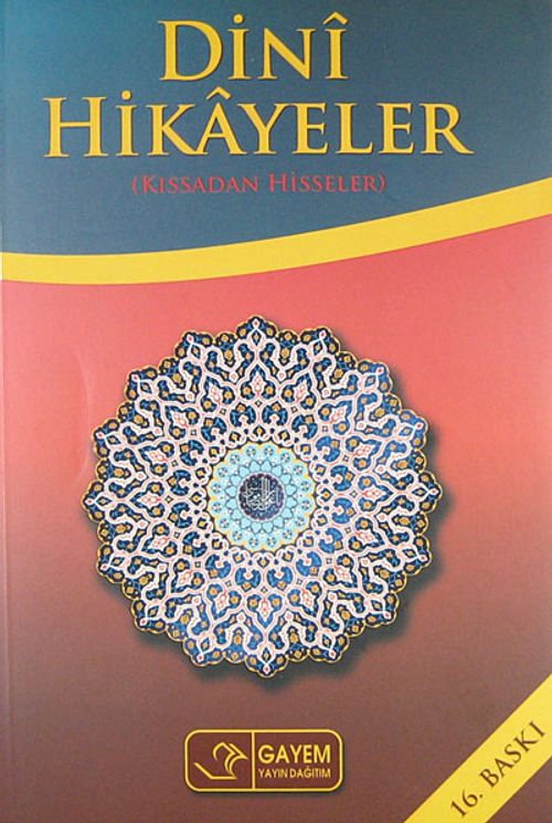 Dini Hikayeler (Kıssadan Hisseler)