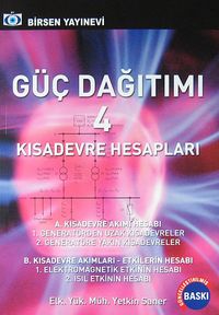 Güç Dağıtımı 4 & Kısadevre Hesapları