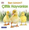 Ben Kimim? &Ccedil;iftlik Hayvanları