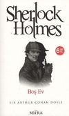 Sherlock Holmes - Boş Ev cep boy