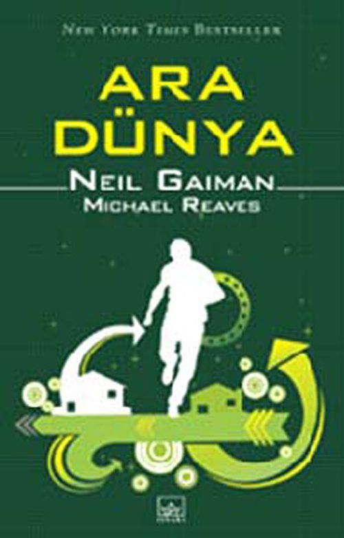 Ara Dünya