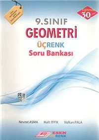 9. Sınıf Geometri Üçrenk Soru Bankası