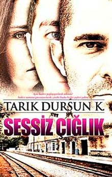 Sessiz Çığlık