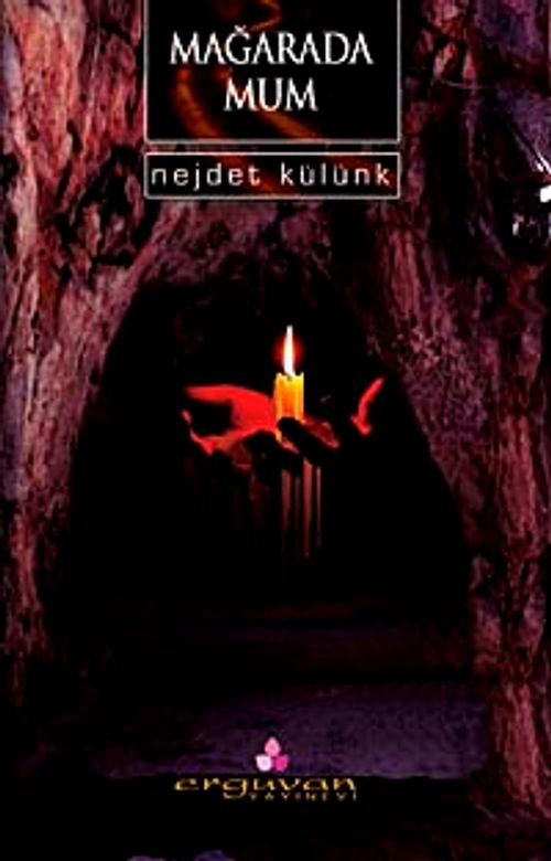 Mağarada Mum