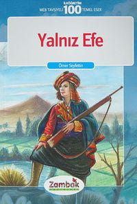 Yalnız Efe