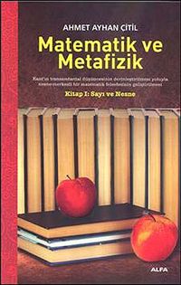 Matematik ve Metafizik & Kitap 1: Sayı ve Nesne