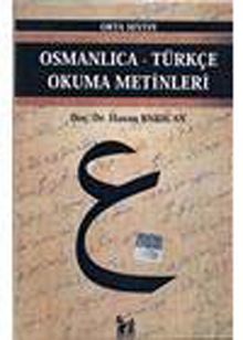 Osmanlıca-Türkçe Okuma Metinleri -20