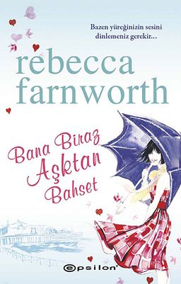 Bana Biraz Aşktan Bahset