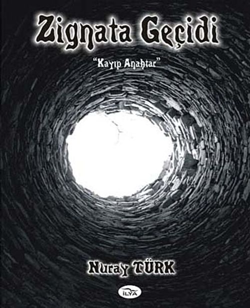 Zignata Geçidi & Kayıp Anahtar