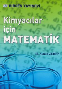 Kimyacılar İçin Matematik