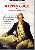 Kaptan Cook ve Büyük Okyanus'u Keşfi