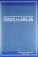 İnsan ve Ahlak