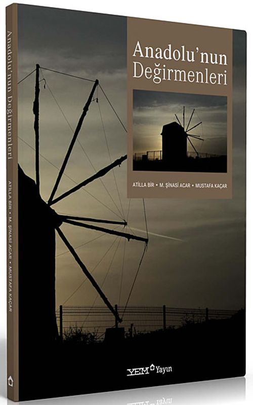 Anadolu'nun Değirmenleri