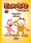 Garfield ile Arkadaşları -3 Tersine D&uuml;nya