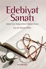 Edebiyat Sanatı & Edebiyat Teorisi - Belagat ve Retorik - Edebiyat ve İletişim