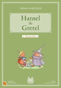 Hansel ile Gretel