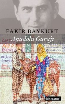 Anadolu Garajı - Fakir Baykurt