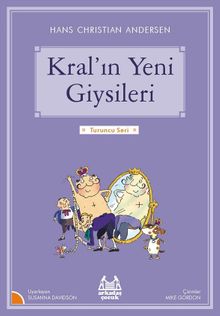 Kral’ın Yeni Giysileri